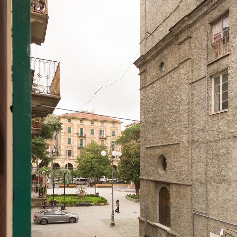 Platform1 Hotel La Spezia Exterior foto